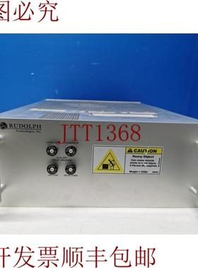 供应Rudolph Technologies Vanguard 系列 MetaPulse 300 毫