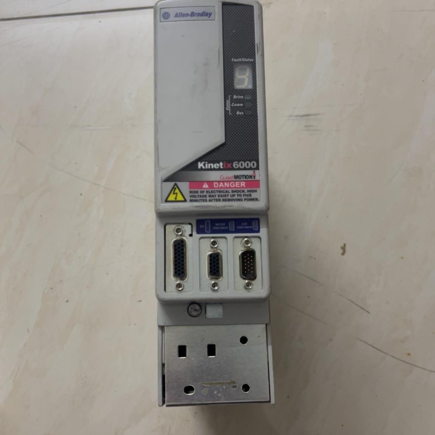 【请询价】2094-BM02-SKinetix 6000系列AB伺