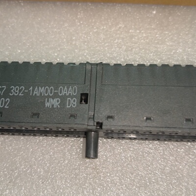 溢价-SIMATIC连接器型号6ES73921A