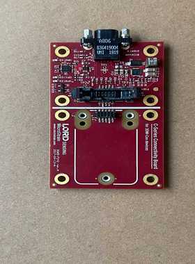 Microstrain开发板东西看图有需要的老板联系--议价商品