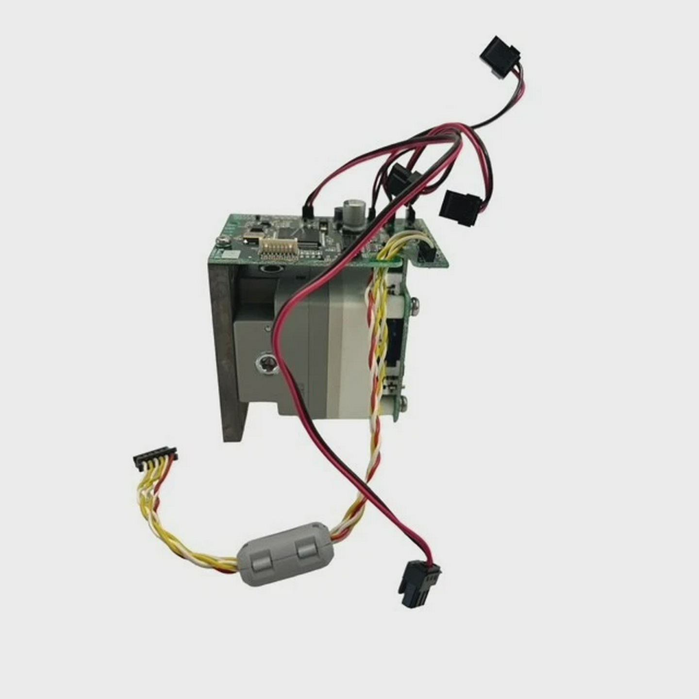 APPLIEDMATERIALSSMC15PSI-RR-0115VER.1.00MBP39801038-0M