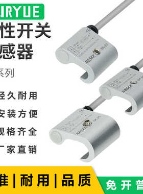气缸磁性开关感应器/SK-23/24/25/51/52/53/54/55/56/57/58B