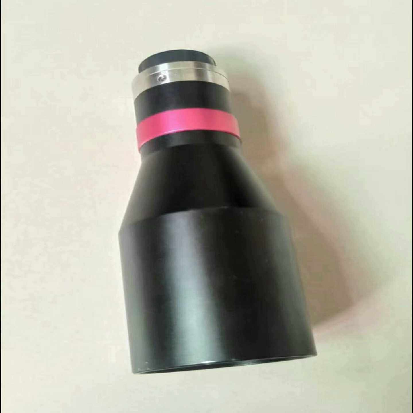 视清远心镜头DTCM125-360.2倍高精度双远心物--议价商品