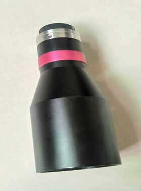 视清远心镜头DTCM125-360.2倍高精度双远心物--议价商品