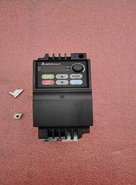 台达变频器BLD004E121A0.4KW220V没询价