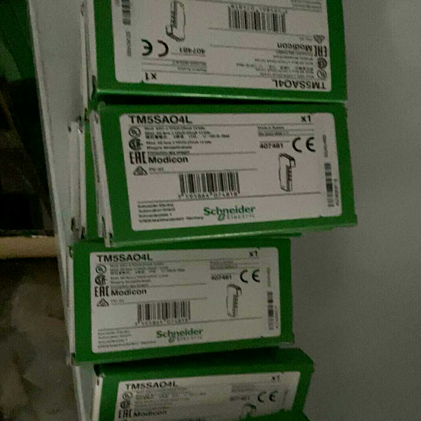 【议价】TM5SAO4L，TM5SPS2，TM5SPS3，TM适用