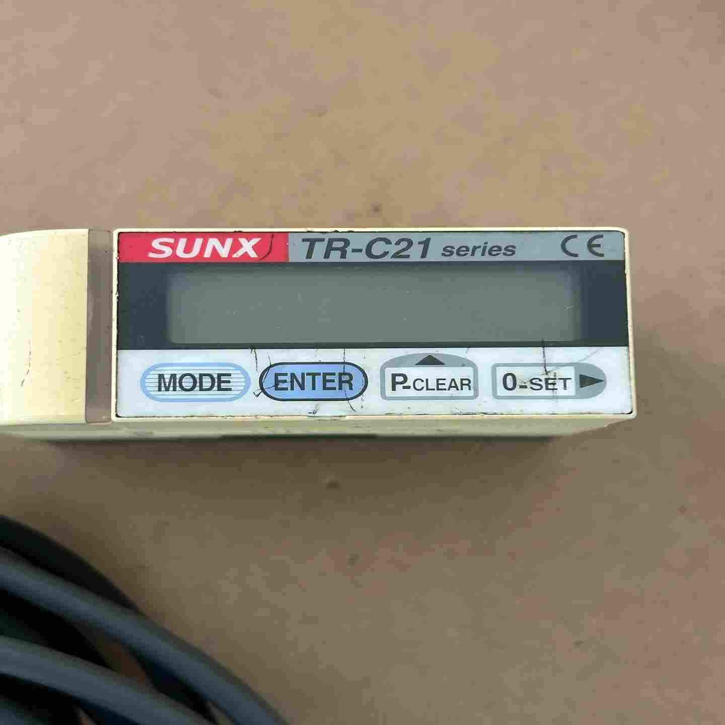 议价拆机神视TR-C21TR-155