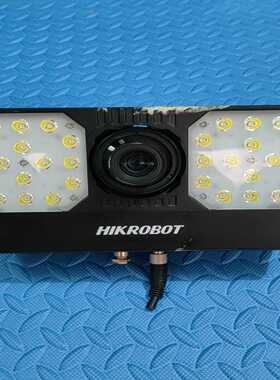 议价机器人物流读码器MV-I608M-0-