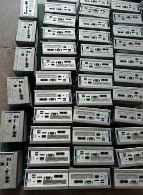 研华UNO-1372G-E3AE嵌入式无风扇工业电脑--议价商品