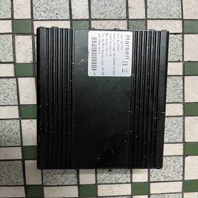 凯讯Harsen/BC7101A功能有问题支持退款退货适用