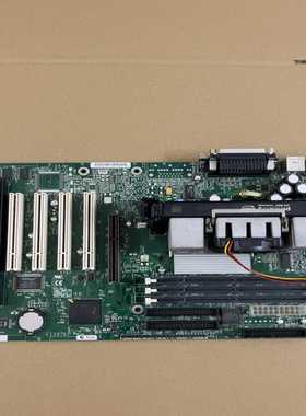 （霸霸电子）intel主板 slot1奔腾II CPU  E139761