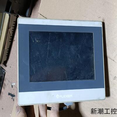 繁易触摸屏FE3070C-V1 图片实物拍摄议价商品