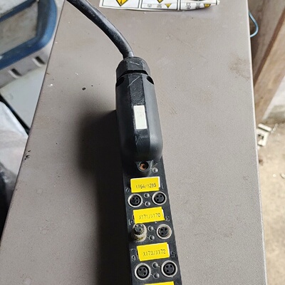拍前询价：宜科模块ECP882PQ集线器的20来个吧需