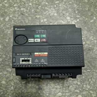 5.5K 询价 043 SC3 已 士林变频器5.5KW