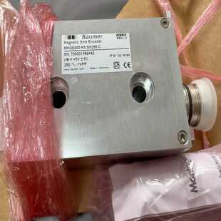 咨询 Baumer宝盟传感器MHGE400K5SN256C