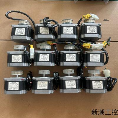 9新TAMAGAWA多摩川步进电机马达TS3653N2E5议价商品