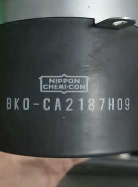 议价bkoc187h0电容66kt有4只f8适用
