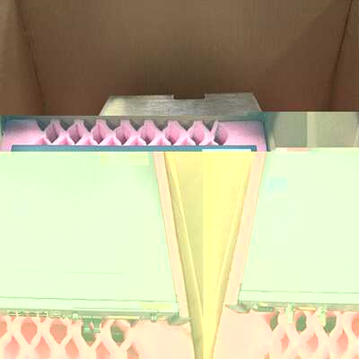 华为E8GFF FIC-8SFP 八口千兆光接口卡 防火墙系