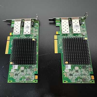 LPe35002双口光纤卡32GBLPE3500询价