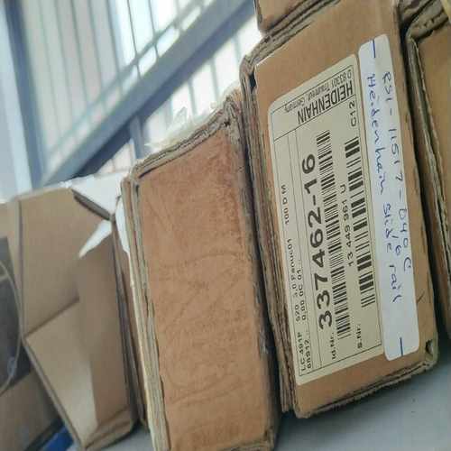 【星慕电子】海德汉光栅尺LC491F 520