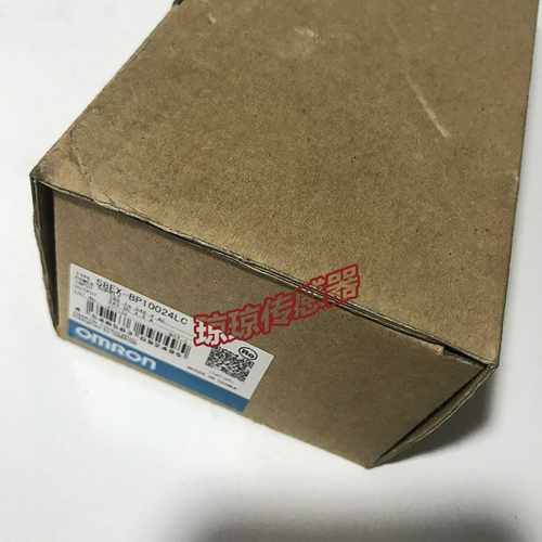 原装正品OMRONOMRON电源S8EX-BP10024