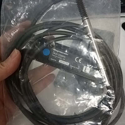 日本Magnescale位移传感器DK812SBR5日本制拍前询价