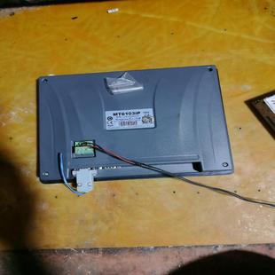 威纶触摸屏,拆机包好,350元--议价商品