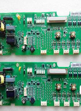 ZINT551ZINT751ABB880驱动板（零零电子）