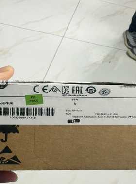 全新原装 Rockwell Automation 1786---议价商品