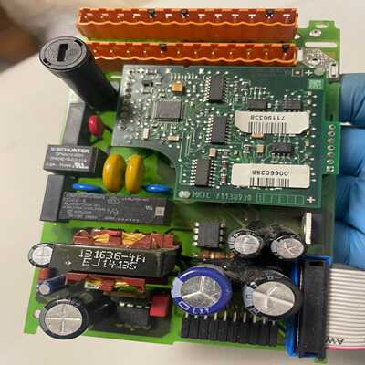 EH恩德斯豪斯电导率仪变送器CLD132-PWV118AB适用