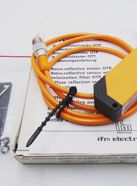 Ifm electronic efector 200 OT5025OTPDPKGS Reflexlichtschrank