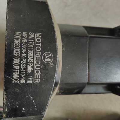 法国摩多利MOTOREDUCER行星减速机MPVB-090A~询价