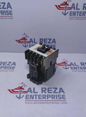 Fuji SC05 13 Magnetschtz 20A Spulenspannung 400440V