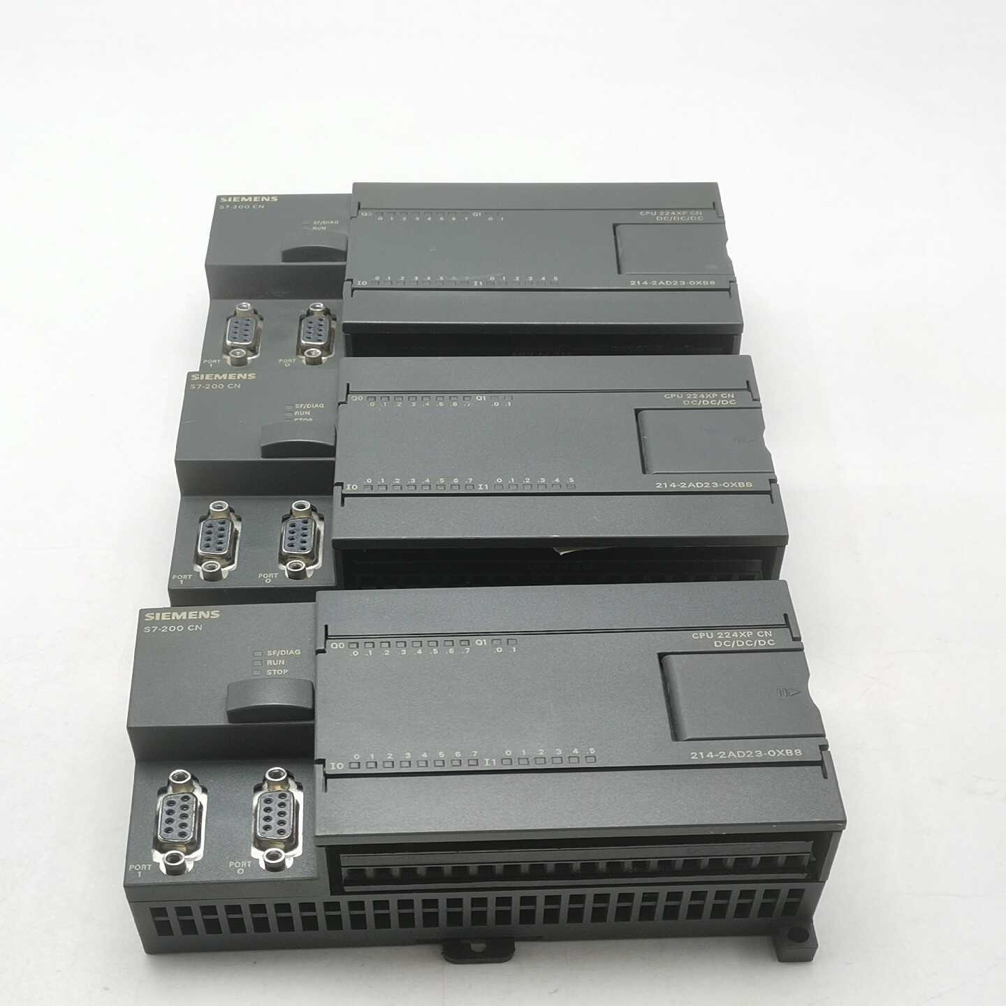 6ES7214-2AD23-0XB8西门子晶体管类型原装PL--议价商品