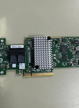 【询价】MR SAS9302-8i H3-25480-04D成色新