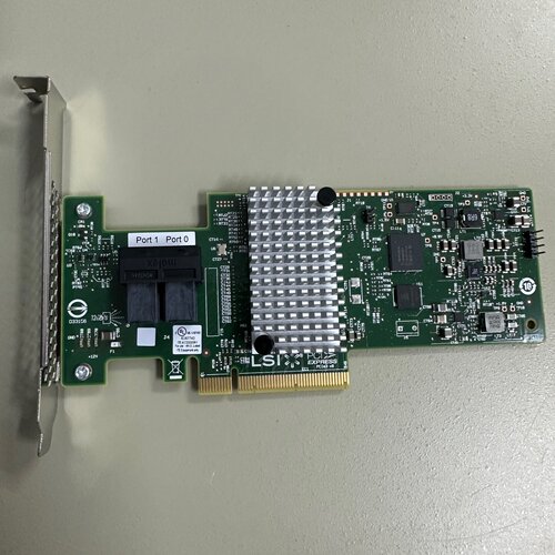 【询价】MR SAS9302-8i H3-25480-04D成色新
