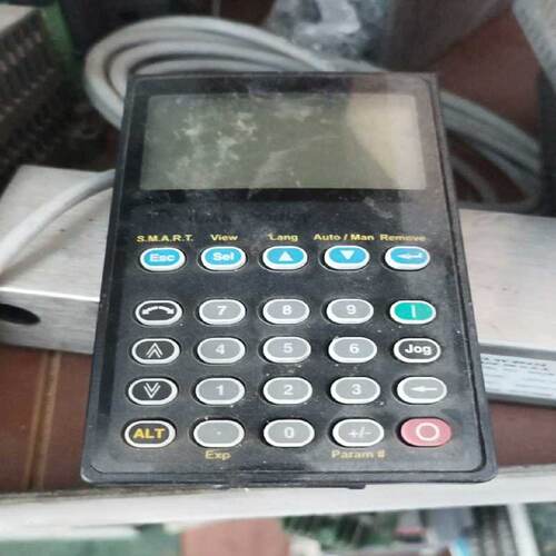 询价ab变频器面板20HIMA3功能好