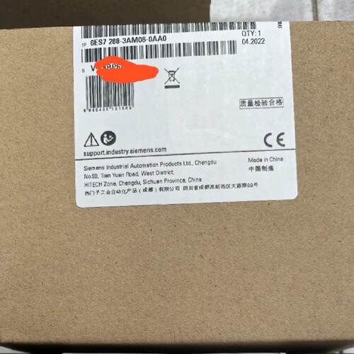询议价6ES72883AM060AA0