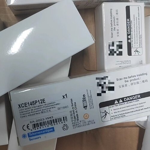 议价特勒美科施耐德限位开关XCE145P12E/XCE145P12E/XCE154P12E原