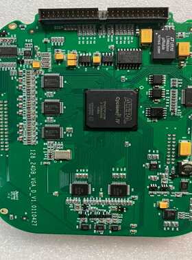 EP4CE75F23C8N，整板询价