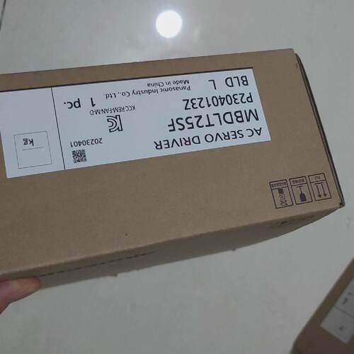 溢价-MBDLT25SF伺服控制器机器需联系议