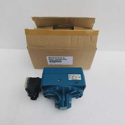 Aventics3460565500PneumatikE/PConverter/Electro-Pneumat