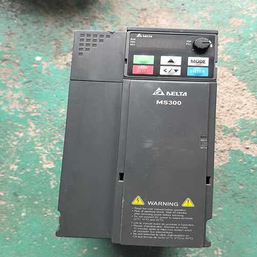 MS300变频器VFD13AMS43ANSAA5.