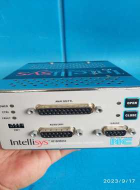 Intellisys控制器NC蝶阀Nor-CalProd--议价商品