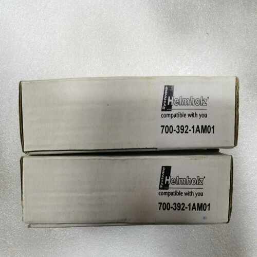 Helmholz赫姆赫兹700-392-1AM01连接器询价
