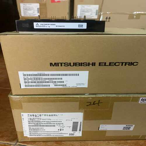 PM150CS1D060 模块~询价