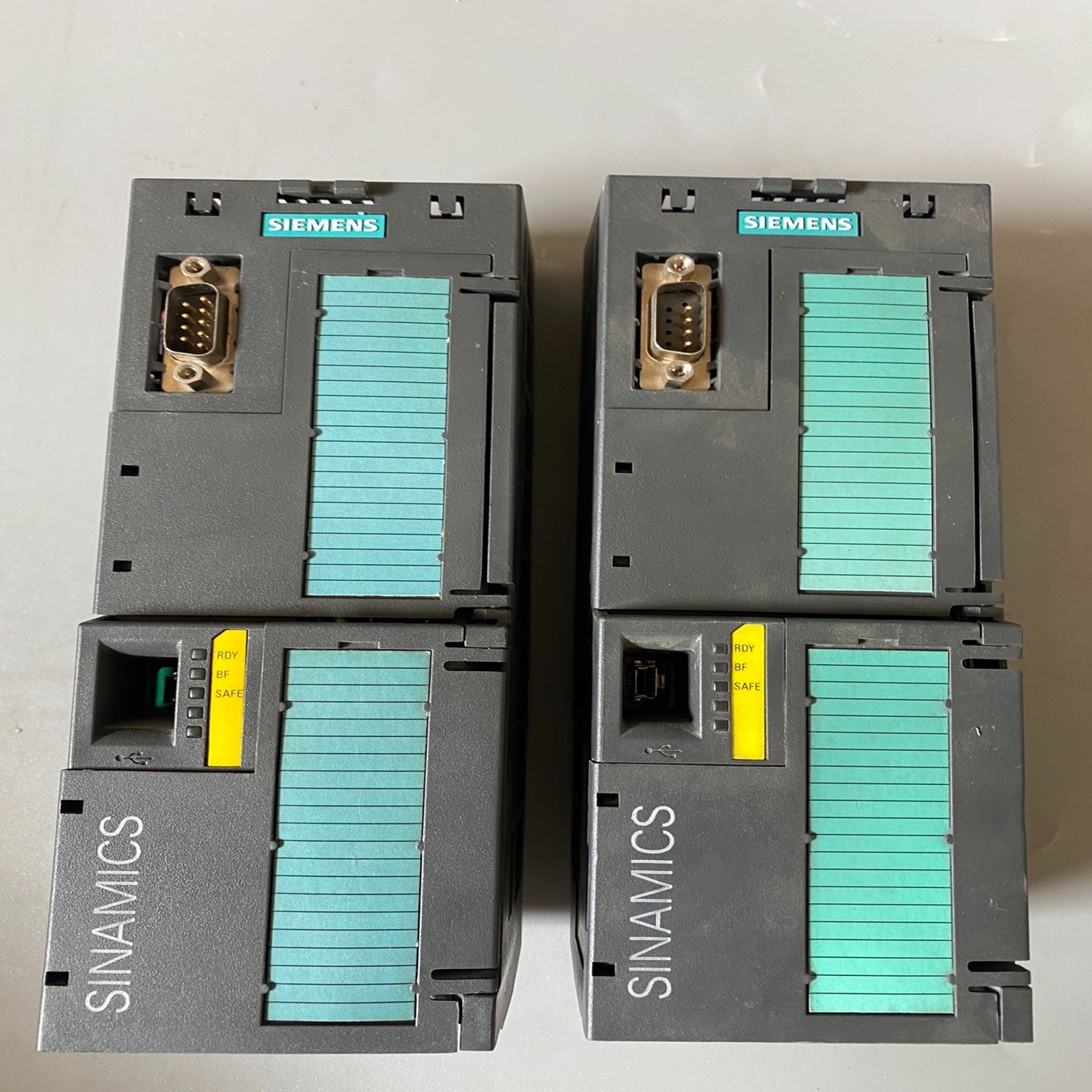 6SL3246-0BA22-1BA0 CU250S控制拍前询价