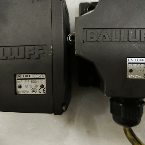 询价-BALLUFF巴鲁夫行程开关BNS0294BNS81