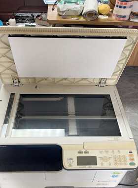 东芝TOSHIBAe-STUDIO2006复印打印扫描一体--议价商品