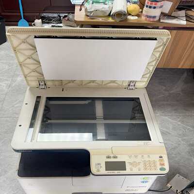 东芝TOSHIBAe-STUDIO2006复印打印扫描一体--议价商品